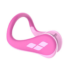 Arena Зажим для носа NOSE CLIP PRO II pink-pink