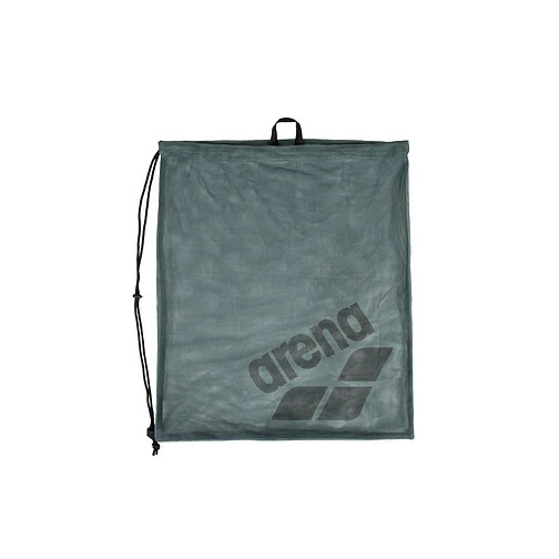 Arena Мешок-рюкзак ONE GO MESH BAG Sage