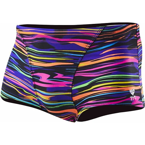 TYR Плавки спортивные Fresno Trunk