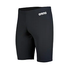 Arena Джаммеры TEAM SWIM JAMMER SOLID black-white