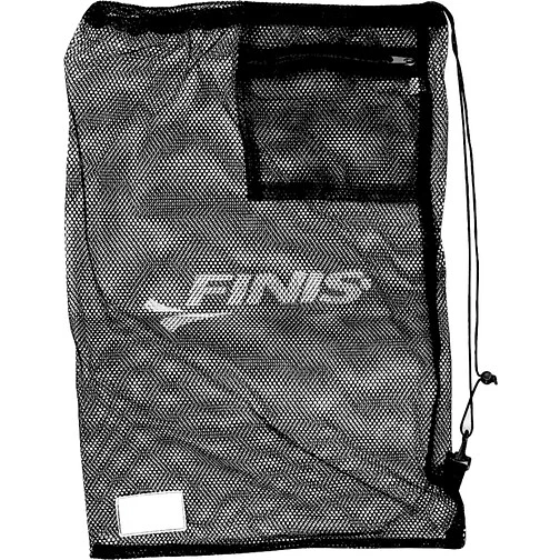 Finis Мешок для аксессуаров Swim Gear Bag black