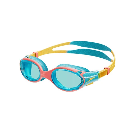 Speedo Очки для плавания BIOFUSE 2.0 JUNIOR Red/Blue
