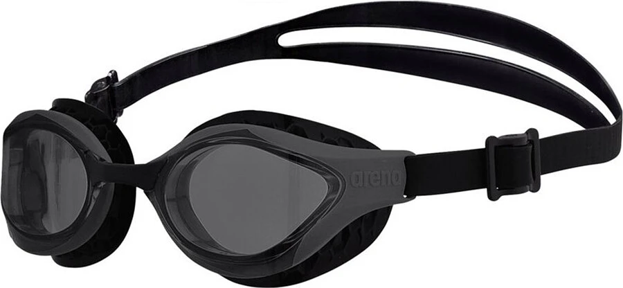 Arena Очки для плавания AIR-BOLD SWIPE Smoke-Smoke-Black