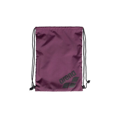 Arena Сумка ONE GO SWIMBAG plum