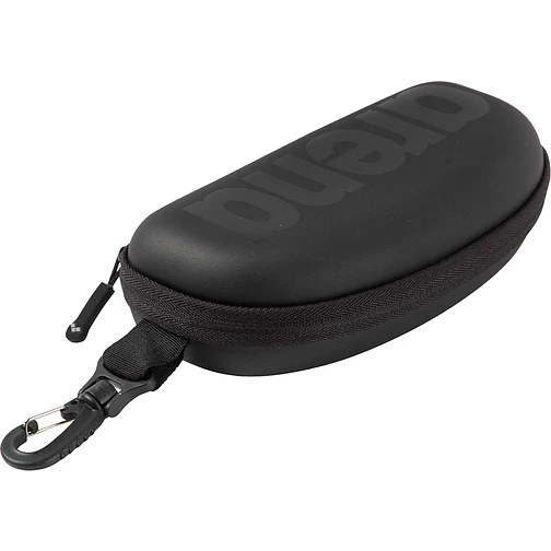 Arena Чехол для очков Goggle Case All-Black