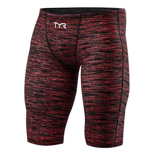TYR Гидрошорты Thresher Baja Jammer Swimsuit Red