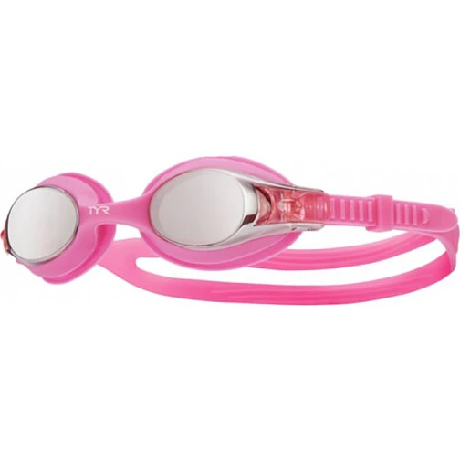 TYR Очки для плавания Swimple Mirrored Junior