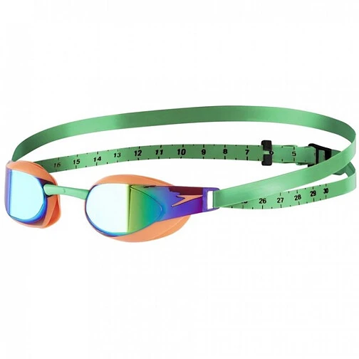 Speedo Очки для плавания Fastskin Elite Mirror