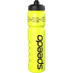Speedo Бутылка для воды 1LTR Water Bottle Yellow