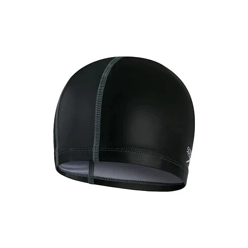 Speedo Шапочка для длинных волос Long Hair Pace Cap Black