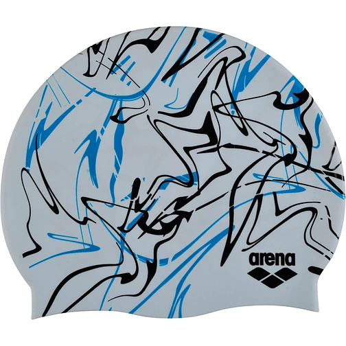 Arena Шапочка для плавания Print 2 SS20 Floral 2