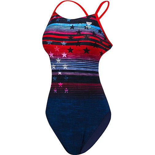 TYR Купальник Liberty Cutoutfit