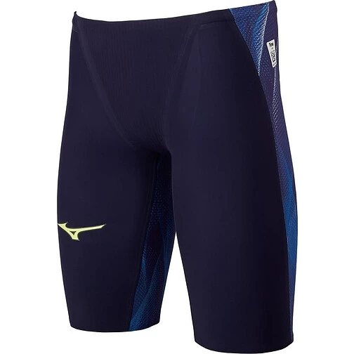 MIZUNO Гидрошорты Swim Suit Men GX SONIC V ST blue