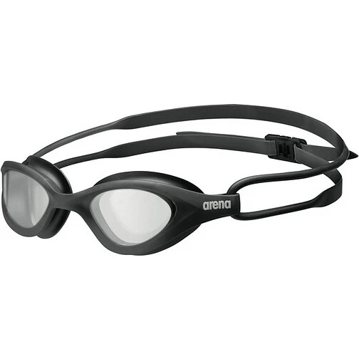 Arena Очки для плавания ARENA 365 GOGGLES clear - black - black