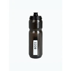 HUUB Бутылка для воды Water Bottle - Clear Black
