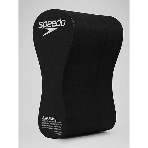 Speedo Колобашка для плавания Pullbuoy Black