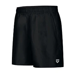 Arena Шорты для плавания FUNDAMENTALS BOXER black-white