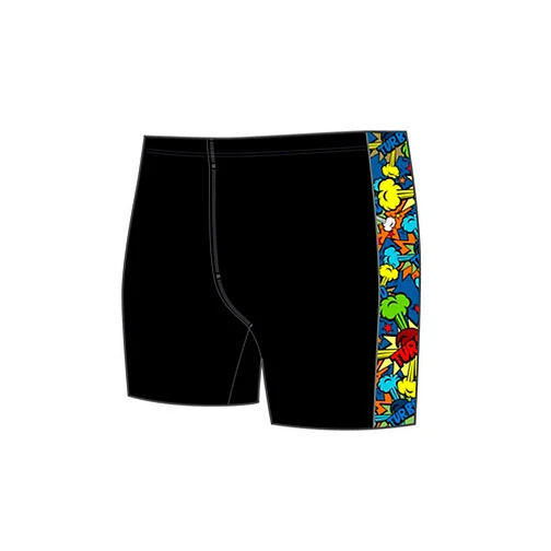 TURBO Плавки спортивные JAMMER DESING POP TURBO