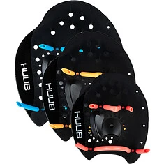 HUUB Лопатки для плавания Hand Paddles