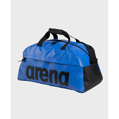 Arena Сумка TEAM DUFFLE 40 BIG-LOGO denim