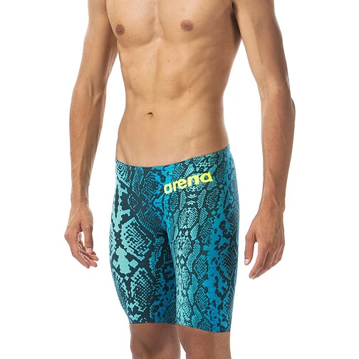 Arena Гидрошорты Carbon Air² LTD ED PYTHON Blue