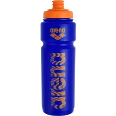 Arena Бутылка для воды SPORT BOTTLE 750 ml navy-orange