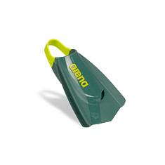 Arena Ласты для плавания POWERFIN PRO II sage-artic_lime