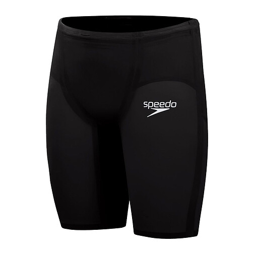 Speedo Гидрошорты Fastskin LZR Pure Valor 2.0 Jammer Black