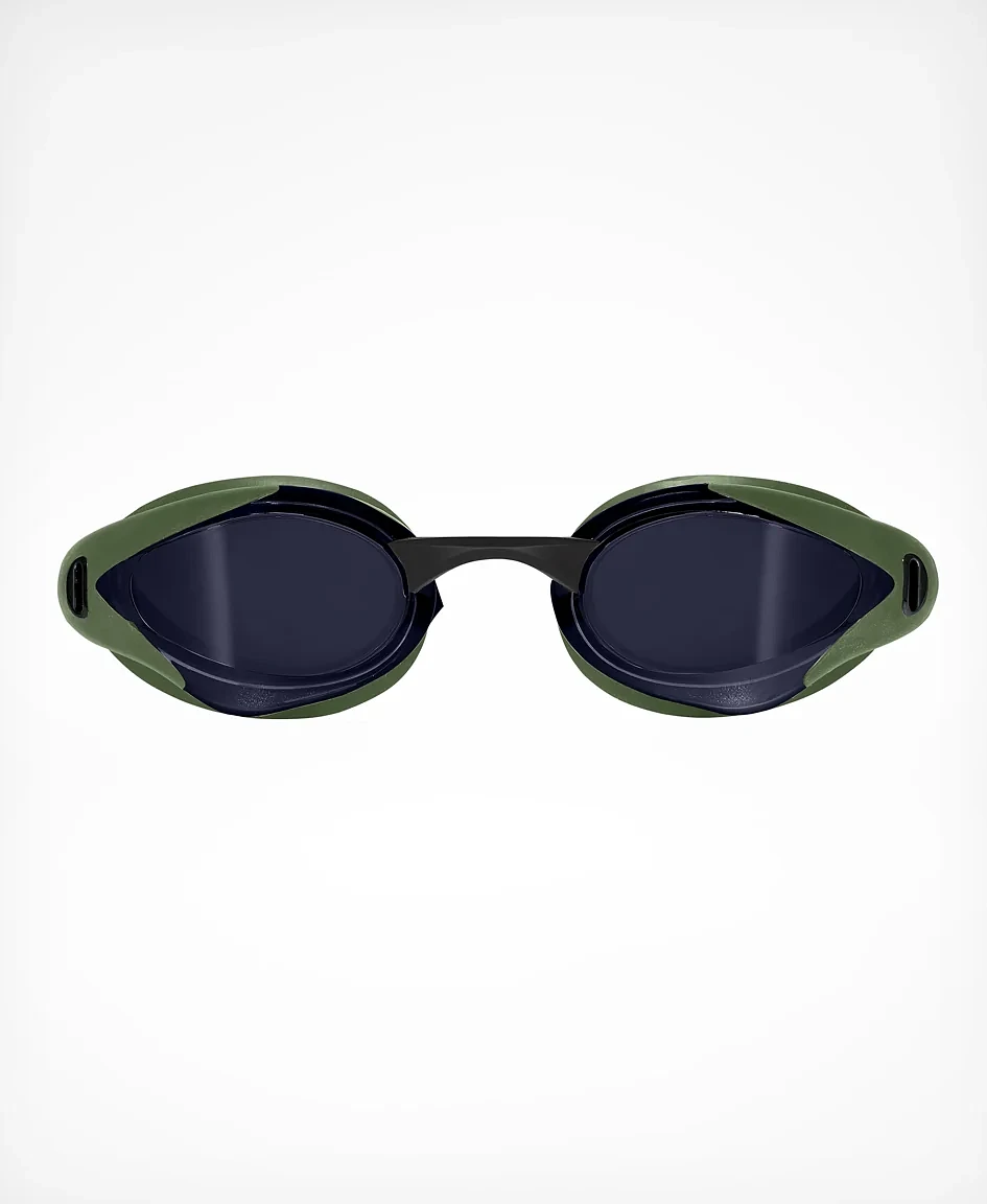 HUUB Очки для плавания Eternal Goggle Sage/Blue