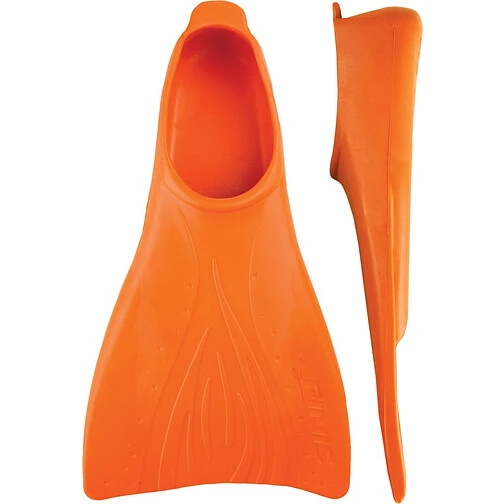 Finis Ласты для плавания Booster Fins XXS Orange