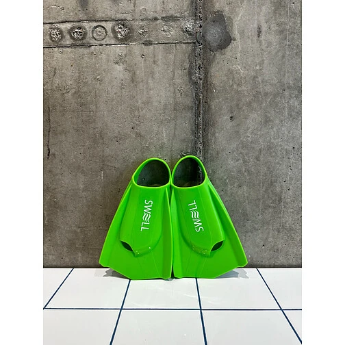 SWELL Ласты для плавания PRO Fins green SWELL Ласты для плавания PRO Fins green