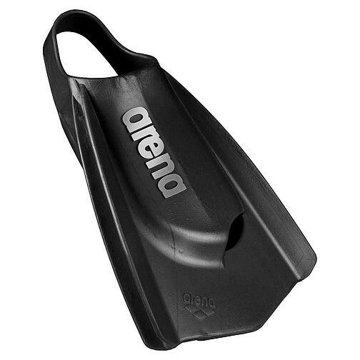 Arena Ласты для плавания Powerfin Pro Black