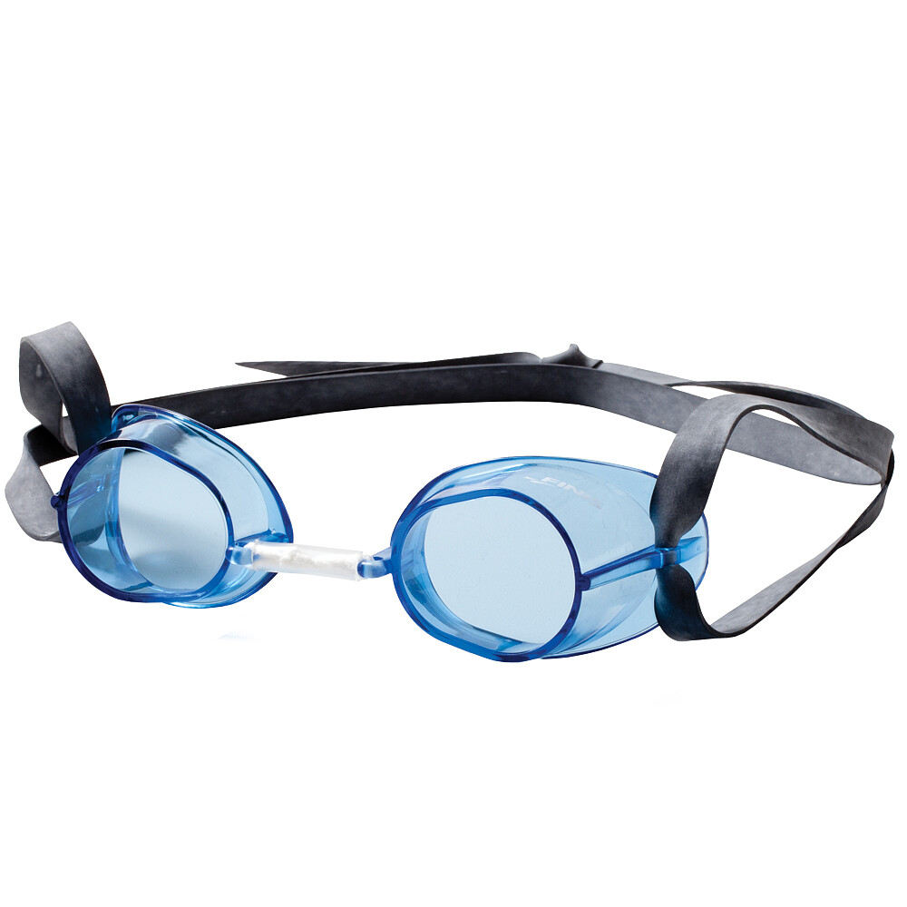 Finis Очки для плавания Dart Racing Blue