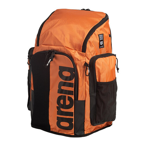 Arena Рюкзак SPIKY III BACKPACK 45 orange