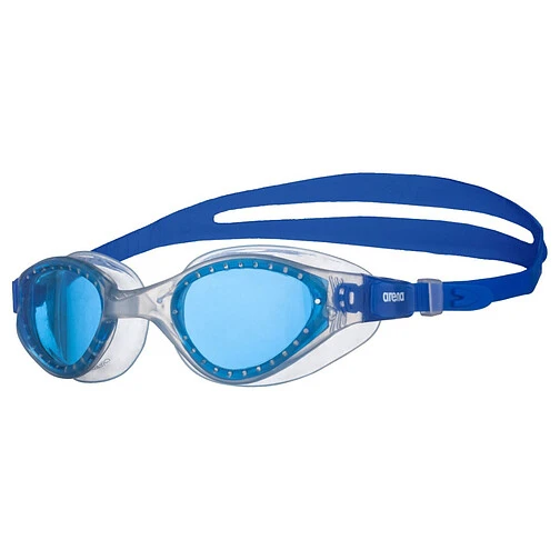 Arena Очки для плавания CRUISER EVO Blue-Clear-Blue