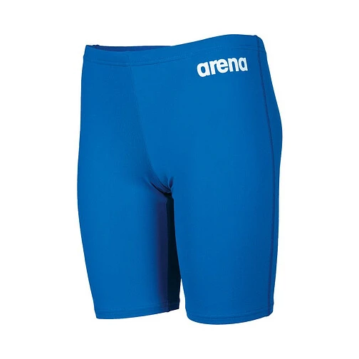 Arena Джаммеры TEAM SWIM JAMMER SOLID JR royal-white