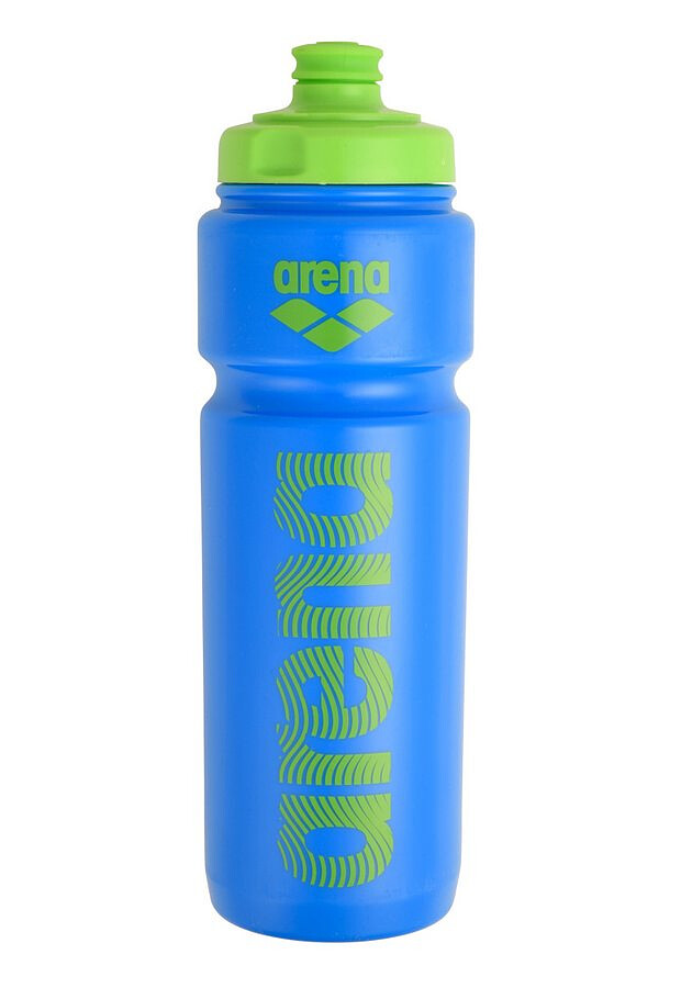 Arena Бутылка для воды SPORT BOTTLE 750 ml royal-green