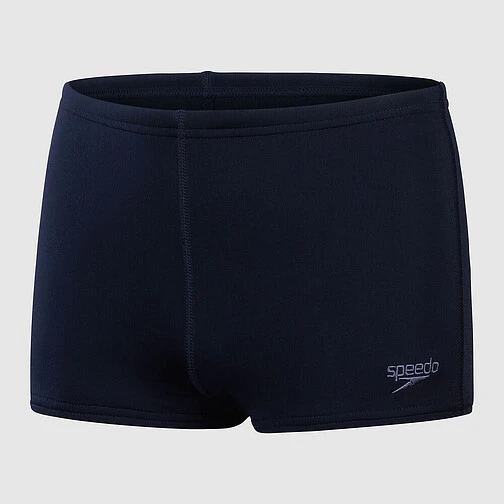 Speedo Плавки спортивные Boys Endurance+ Aquashort navy