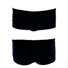 TURBO Плавки спортивные SUPER TANK COMFORT 14 cm black