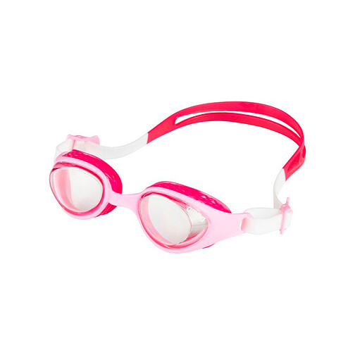 Arena Очки для плавания AIR JR clear-pink