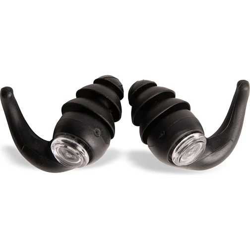 Arena Беруши для бассейна EARPLUG Black