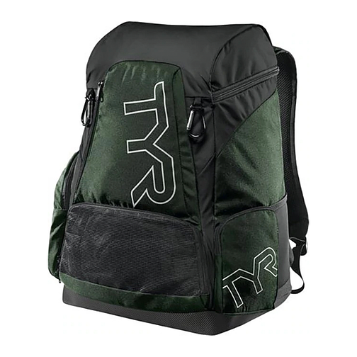 TYR Рюкзак Alliance 45L Backpack Evergreen