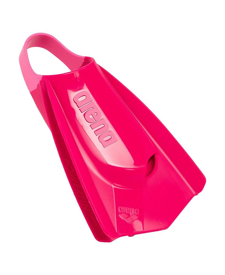 Arena Ласты для плавания POWERFIN PRO II pink