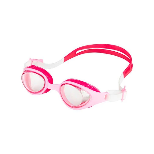 Arena Очки для плавания AIR JR clear-pink