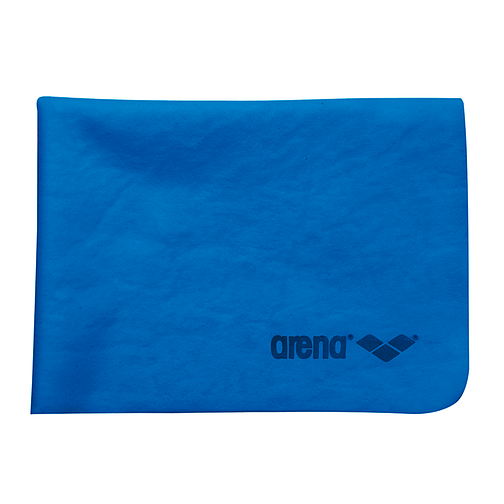 Arena Губка спортивная Body Dry II Blue