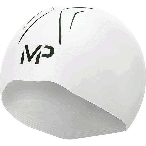 MP Шапочка стартовая X-O RACING CAP White/Black