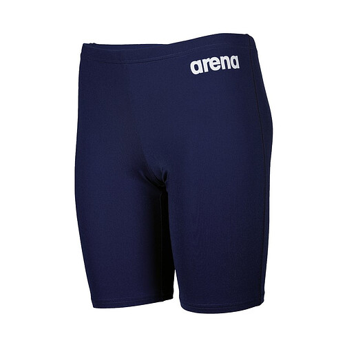 Arena Джаммеры TEAM SWIM JAMMER SOLID JR navy-white