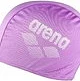Arena Шапочка для плавания POLYESTER II purple