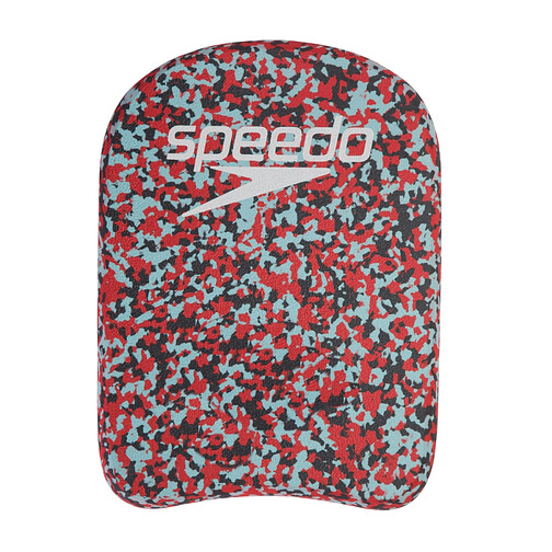 Speedo Доска для плавания Eva Kickboard Red/Blue