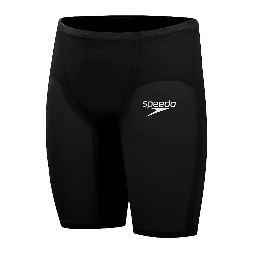 Speedo Гидрошорты Fastskin LZR Pure Valor 2.0 Jammer Black